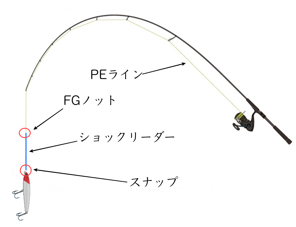 入門者向け ヒラメの釣り方 始め方を優しく解説 つぐたろう釣りblog